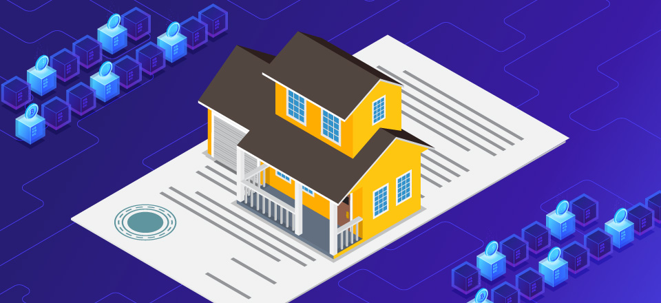 Will Blockchain Technology Make Refinancing a Home Simpler?